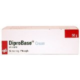 Diprobase Cream