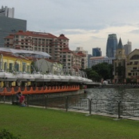 Cheng Ho Dinner Cruise Admiral Cheng Ho Singapore Harbour Dinner Cruise