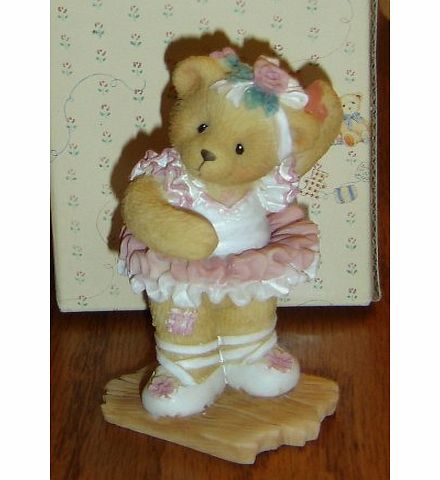 Cherished Teddies 156418 Mindy