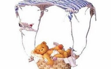 Cherished Teddies  Billie