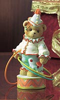 Cherished Teddies Lyndon