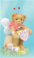 Cherished Teddies Trinity