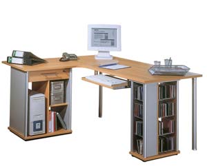 Cherokee workstation