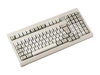 Cherry 19 INCH KEYBOARD G81-1800-LPAGB