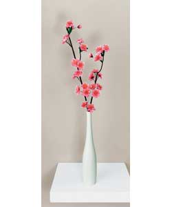 Cherry Blossom in Vase