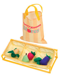 Blossom Stores Grocery