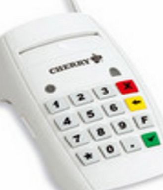 Cherry eHealth terminal ST-2052 MKT  
