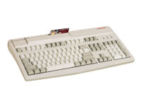 Cherry G81-8000LPB-GB