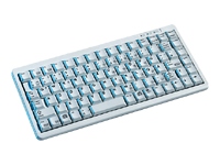 Cherry ML4100 MINI KEYBOARD PS2 / USB