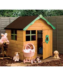 Playhouse 4x4ft