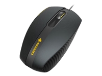 CHERRY TOLERO Corded Laser Mouse