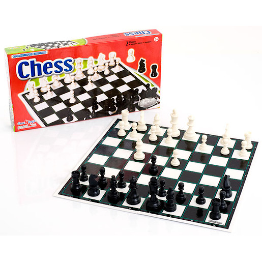 Chess Board Game