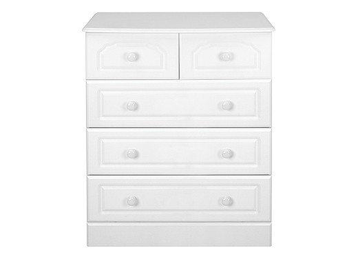 Avignon 2 over 3 Drawer Chest