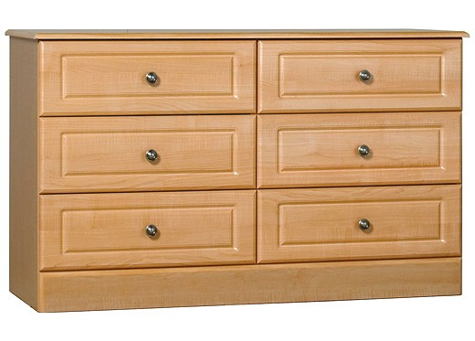 Chest Lille 6 Drawer Chest