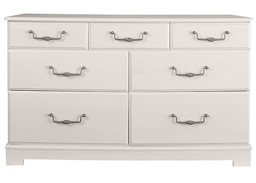 Chest Marseille 3 Over 4 Drawer Chest