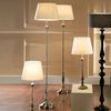 Chesterfield Floor Lamp