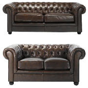 large & regular sofas, espresso