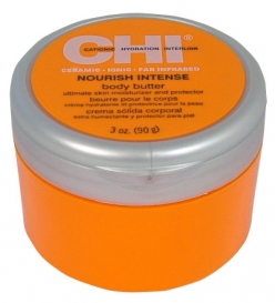 CHI NOURISH INTENSE - BODY BUTTER (90G)