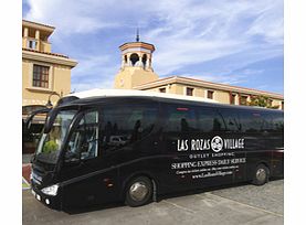 Chic Outlet - Las Rozas Village Shopping