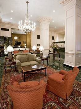 Ambassador East Hotel