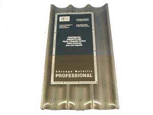 CHICAGO METALLIC Professional Perforated