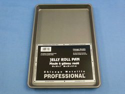 Chicago Metallic Professional True Swiss Roll