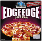 Chicago Town Edge to Edge Miami Meaty Pizza