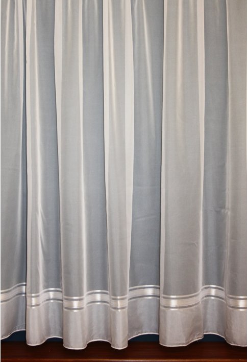 Voile Curtains