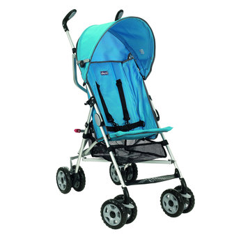 0.6 Stroller in Topazio