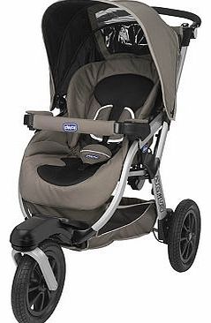 Activ3 Pushchair - Beige 10168756