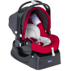 Chicco Auto-Fix Car Seat