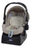 Auto-Fix Plus Car Seat - Sand