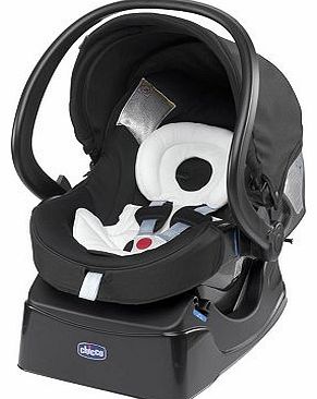 Chicco AutoFix Fast Car Seat - Night 10168816