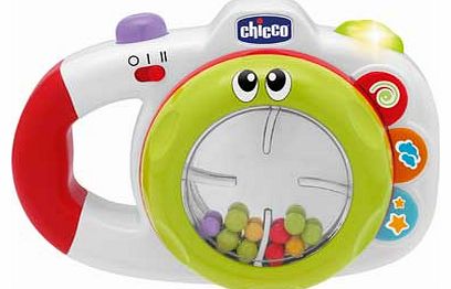 Chicco Baby Camera