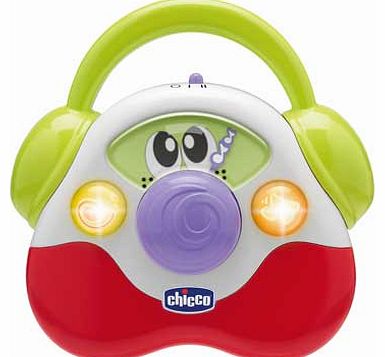 Baby Radio