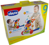 baby steps activity walker 9m 