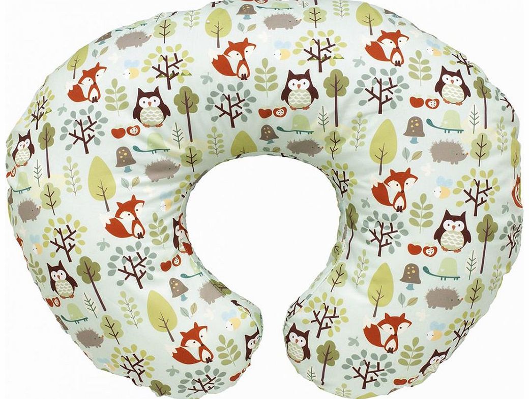 Boppy Support Pillow Woodsie 2014