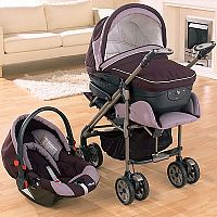 Ct 0.1 travel system