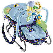 Deluxe Bouncer Chair