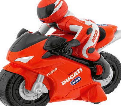 Chicco Ducatti 1198 RC