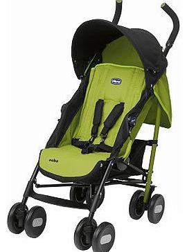 Echo Pushchair - Kiwi 10167892