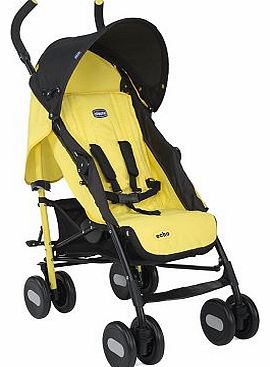 Echo Pushchair - Saffron 10168785