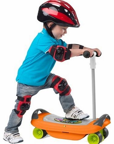 Fit & Fun Balanskate 00005227000000