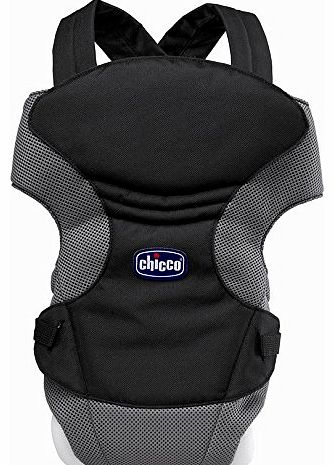 Go Carrier for Newborn (Black)