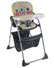 Chicco Happy Snack Highchair Seventy (Inc.