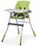 Chicco Jazzy Highchair - Green