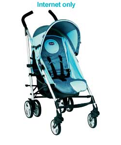 Liteway Stroller - Chelsea