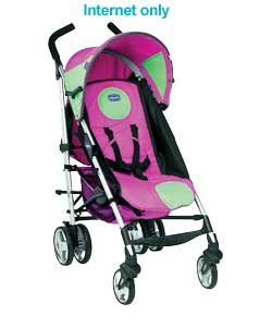 Liteway Stroller - Glossy