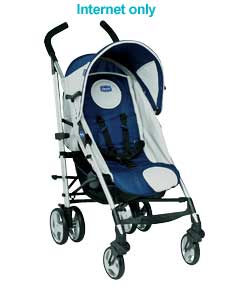 Liteway Stroller - Wall Street