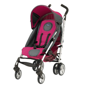 Chicco Liteway Stroller in Glossy